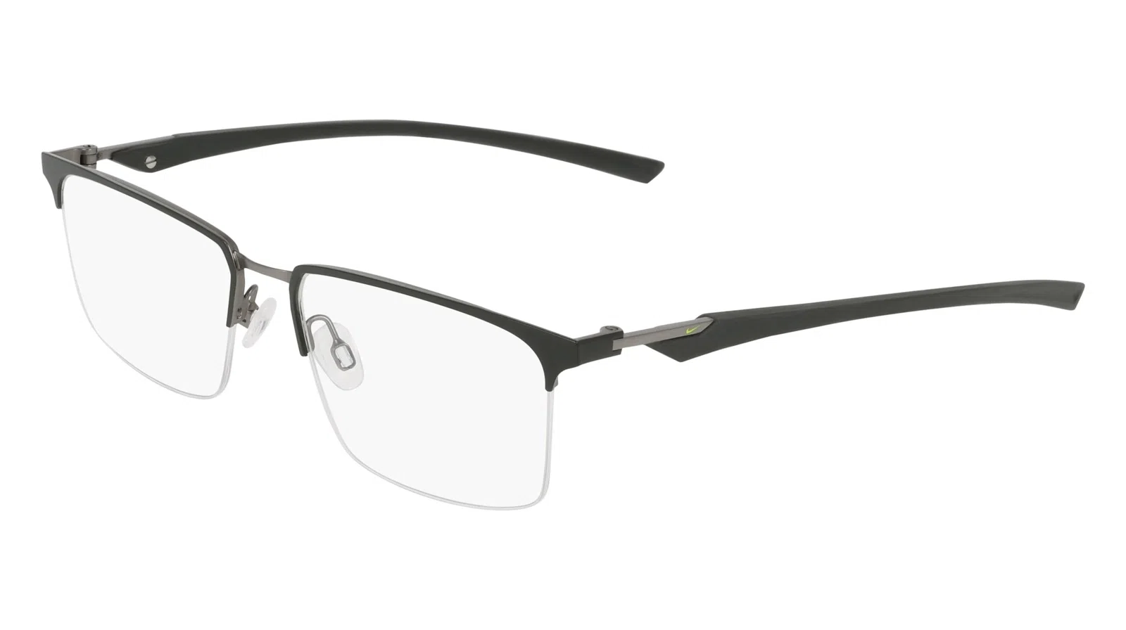 Nike 4318 Eyeglasses - view 2